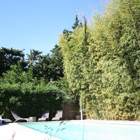Le Mas Des Dames Appartement Avignon Exteriér fotografie