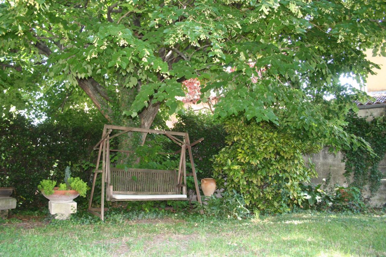 Le Mas Des Dames Appartement Avignon Exteriér fotografie