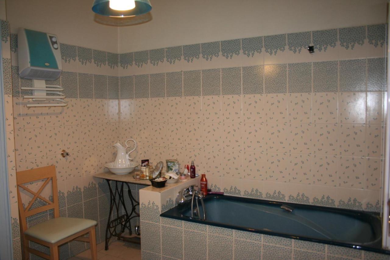 Le Mas Des Dames Appartement Avignon Exteriér fotografie