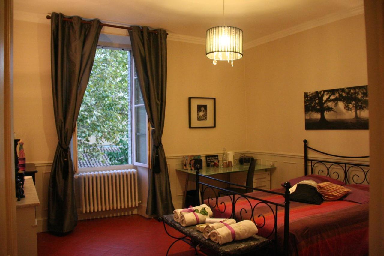 Le Mas Des Dames Appartement Avignon Exteriér fotografie