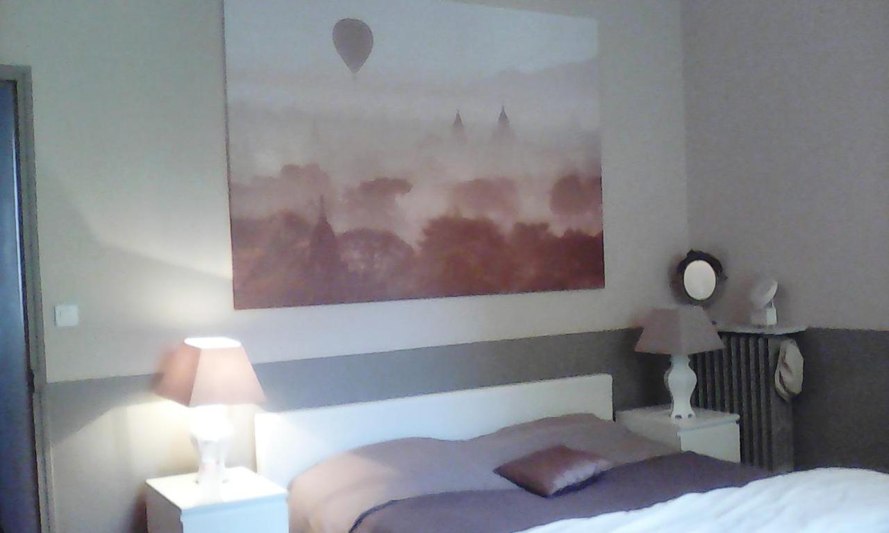 Le Mas Des Dames Appartement Avignon Exteriér fotografie