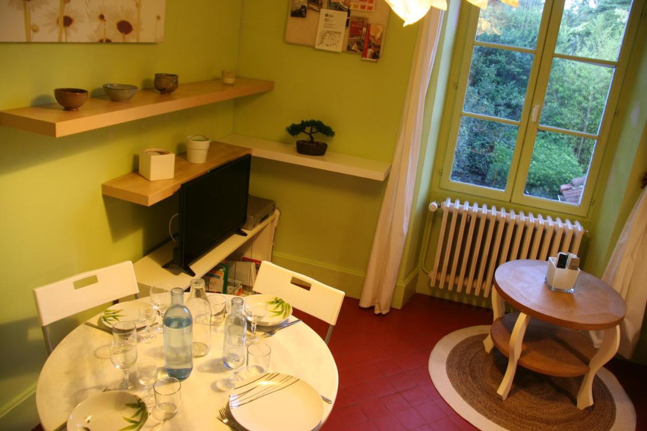Le Mas Des Dames Appartement Avignon Exteriér fotografie